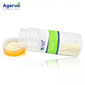 Thiamethoxam 25% WDG Systemic Insecticide Manufacturer supply