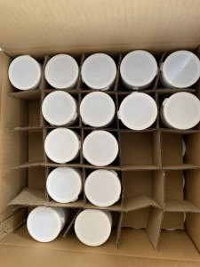 Factory Supply Bulk Price Agricultural Chemicals Insecticide Pesticide Pest Control Diflubenzuron 2%GR