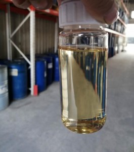 China factory manufacturer herbicide Rice Field Weedicide weed killer Cyhalofop butyl 10% EC