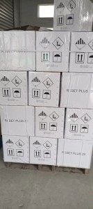 China High Quality Agrochemicals Emamectin Benzoate 5% EC For Insect Control