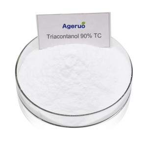 Triacontanol 90% TC Wheat Growth Regulator Water Soluble