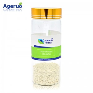 Thiamethoxam 25% WDG Systemic Insecticide Manufacturer supply