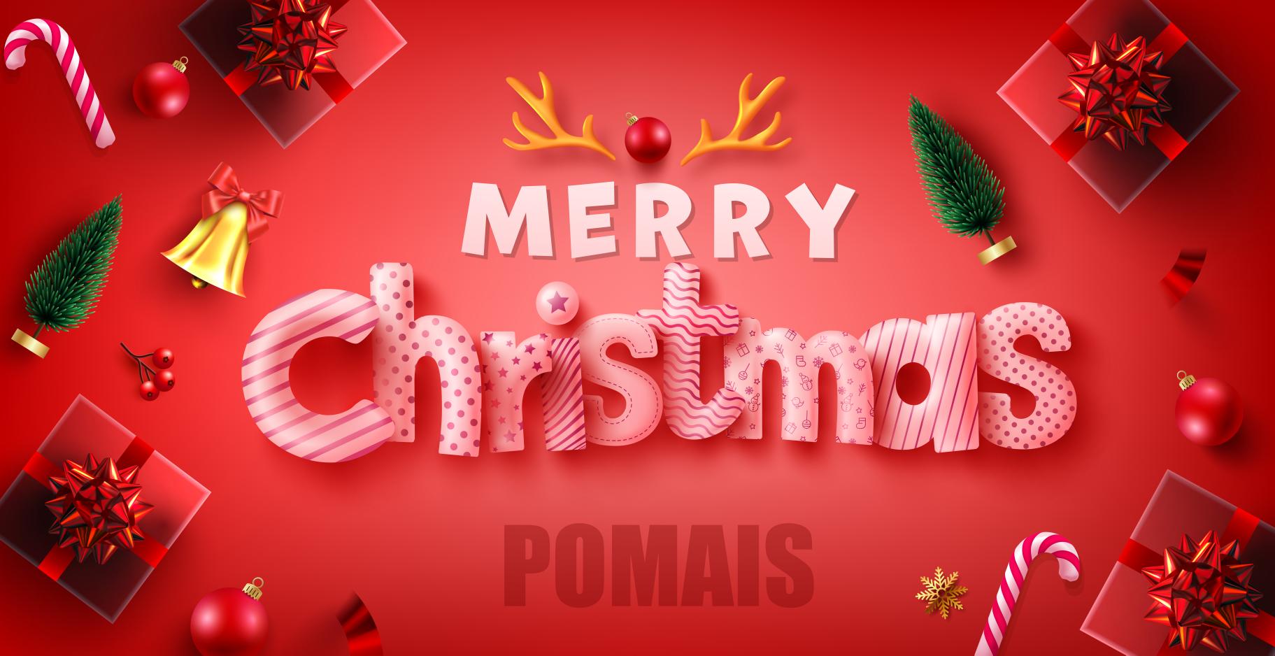 Merry Christmas!
