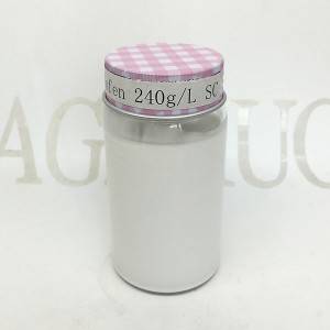 High Quality Agricultural Chemicals Acaricide Spirodiclofen 34% SC Insecticide
