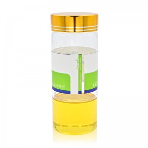 Factory Supply Bulk Price Agricultural Chemicals Weed Control Herbicide Pinoxaden10%EC