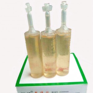 Cloruro de mepiquat 25% SL Plant Growth Regulator