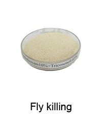 Fly killing 333