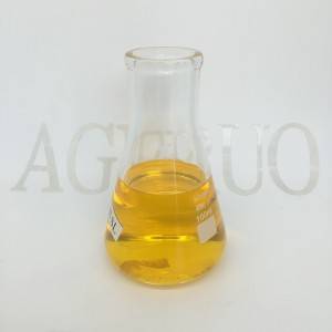Agrochemicals Pesticide Potassium Salt of Roundup Glyphosate Raw Material 480SL Gl Ipa Herbicides In Farmland
