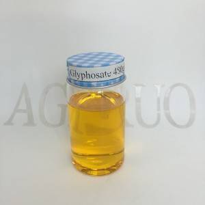 Agrochemicals Pesticide Potassium Salt of Roundup Glyphosate Raw Material 480SL Gl Ipa Herbicides In Farmland