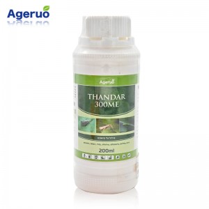 Best selling Emamectin benzoate 30%WDG