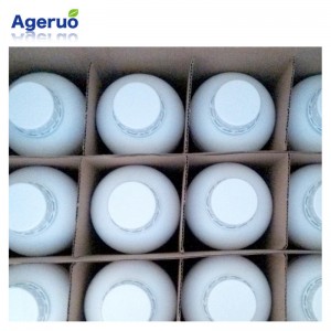 Fenthion Pesticide 50% EC with low toxicity