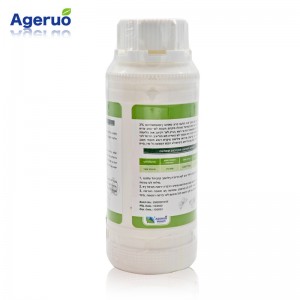 Best selling Emamectin benzoate 30%WDG