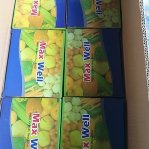 Factory Supply 99% Original Powder Abt-199 CAS 1257044-40-8 with Safe Delivery