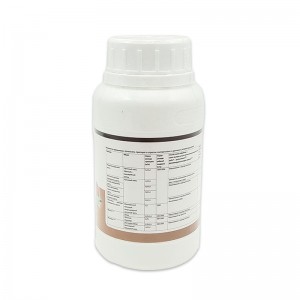 Pesticide Insecticide Abamectin 1.8% EC for Controling of the Insects