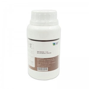 Pesticide Insecticide Abamectin 1.8% EC for Controling of the Insects