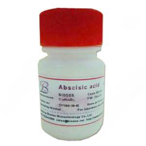 China wholesale Plant Hormone - Names chemical herbicide Abscisic Acid S-ABA 1-10%SL – AgeruoBiotech