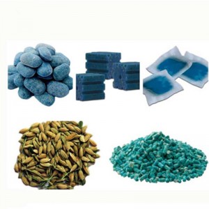 Hot selling Rat Poison Rodenticide Brodifacoum 0.005%GR with low price