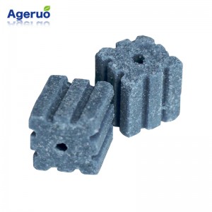 Hot Sale for Deltamethrin 2.5% Ec – Hot selling Rat Poison Rodenticide Brodifacoum 0.005%GR with low price – AgeruoBiotech