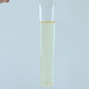 Factory Supply High Quality Pesticide Alpha-Cypermethrin 5% Ec for Crops Protection