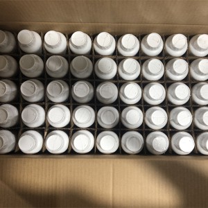 Factory Supply High Quality Pesticide Alpha-Cypermethrin 5% Ec for Crops Protection