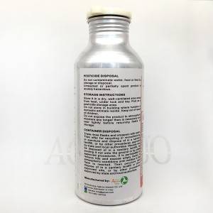 Aluminum Phosphide 56% Tablet | Efficient Barn Fumigation Pesticide