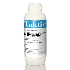 Taktic Amitraz 10% EC Insecticide for sale | Ageruo China