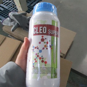 Agrochemicals Weed Control Herbicide Diquat  150g/L, 200g/L SL SL