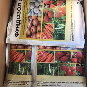 Bellis Fungicide Benomyl Benlate 50% WP | Agricultural Chemicals Pesticides