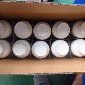 Agrochemical Highly Effective Systemic Insecticide Bifenazate 240g/L Sc; 430g/L Sc