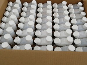 Factory Price Agrochemical Pesticide Insecticide Bifenthrin 10%SC