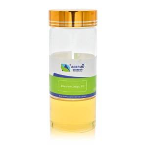 Bifenthrin 2.5% EC with Customized label design for Pest Control