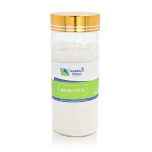 Insecticide Bifenthrin 5% SC For Highly Effective Kill Vegetable Aphid Pesticide