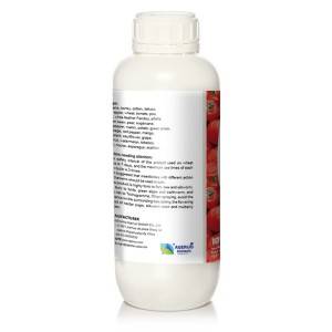 Bifenthrin 2.5% EC with Customized label design for Pest Control