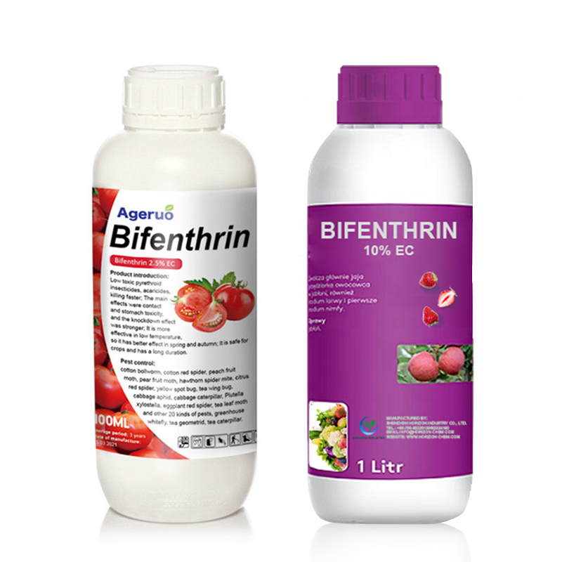 Does Bifenthrin Kill Japanese Beetles?