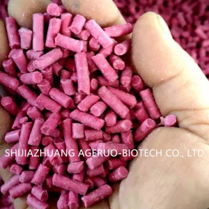 Bromadiolone Rodenticide 0.005% Block Bait Rat Poison