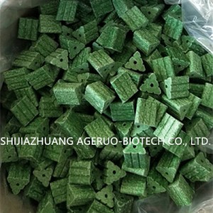 Bromadiolone Rodenticide 0.005% Block Bait Rat Poison
