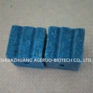 Bromadiolone Rodenticide 0.005% Block Bait Rat Poison