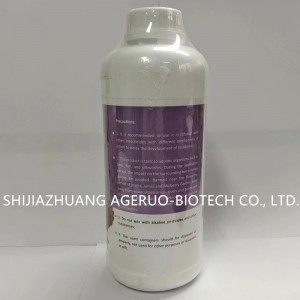 Buprofezin 25% SC Factory Price Quality Buprofezin Insecticide