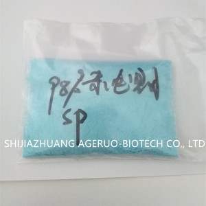 Wholesale Pesticide Insecticide Cartap 98% Sp Factory Supply