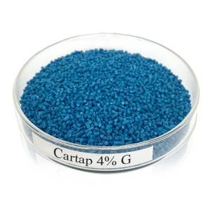Ageruo Cartap Hydrochloride 4% GR for Killing Chewing and Sucking Insects