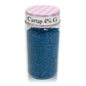 Ageruo Cartap Hydrochloride 4% GR for Killing Chewing and Sucking Insects