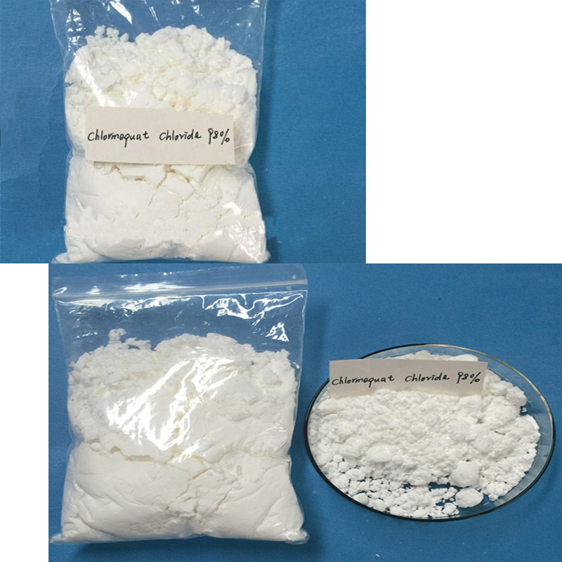 Chlormequat