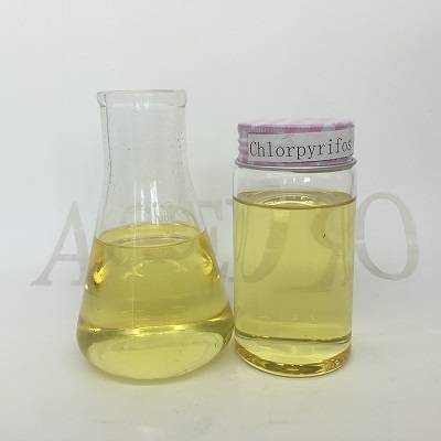 Chlorpyrifos