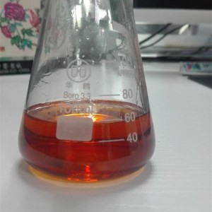 Chlorpyrifos 500 G/L+ Cypermethrin 50 G/L EC Mixture Insecticides Wholesale Price