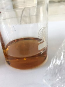 Wholesale Clodinafop-Propargyl 240g/L + Cloquintocet-Mexyl 60 G/L Ec Herbicide OEM