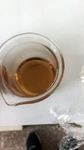 Factory Price Agrochemicals Pesticide Clodinafop-propargyl 24% EC for Hot Sale
