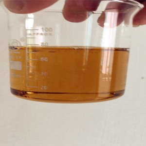 Wholesale Clodinafop-Propargyl 240g/L + Cloquintocet-Mexyl 60 G/L Ec Herbicide OEM