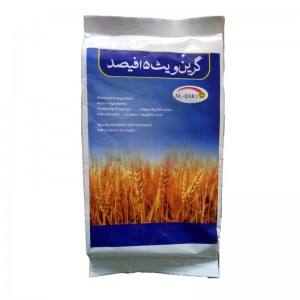 Herbicide Clodinafop-Propargyl 15%WP 24%EC