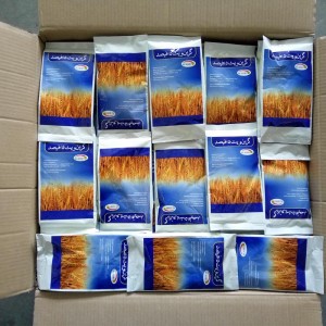 Herbicide Clodinafop-Propargyl 15%WP 24%EC