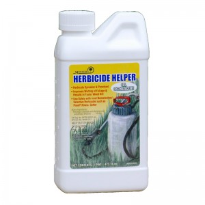 Agrochemical Pesticide Complex Formula Herbicide Clodinafop-propargyl 240g/L + Cloquintocet-mexyl 60 g/L EC